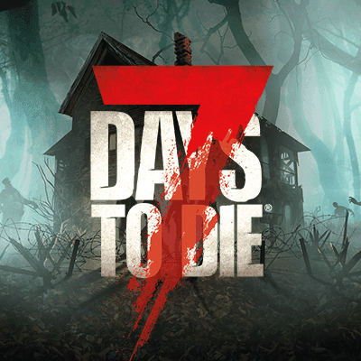 7 Days To Die server art 1