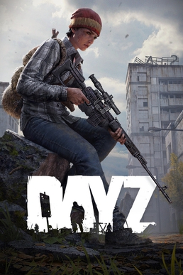 DayZ server art 1