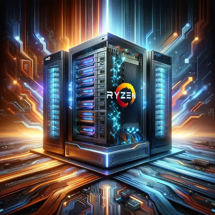 game server hosting image
