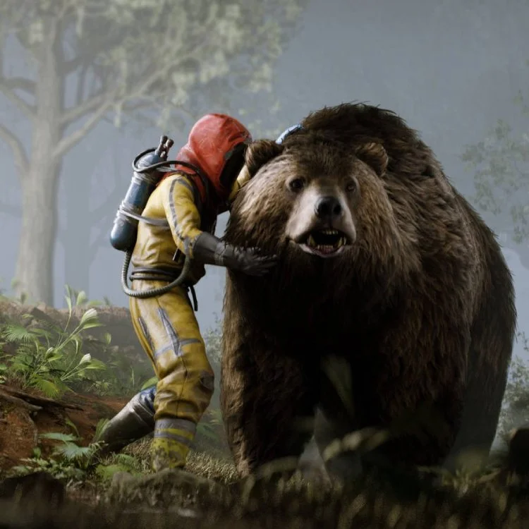 rust game server image